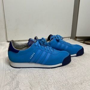 Samoa Adidaa